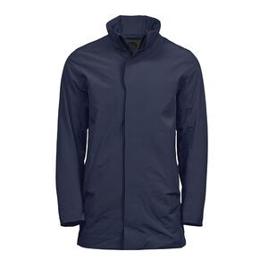 Tee Jays Mens All Weather Parka / Deep Navy